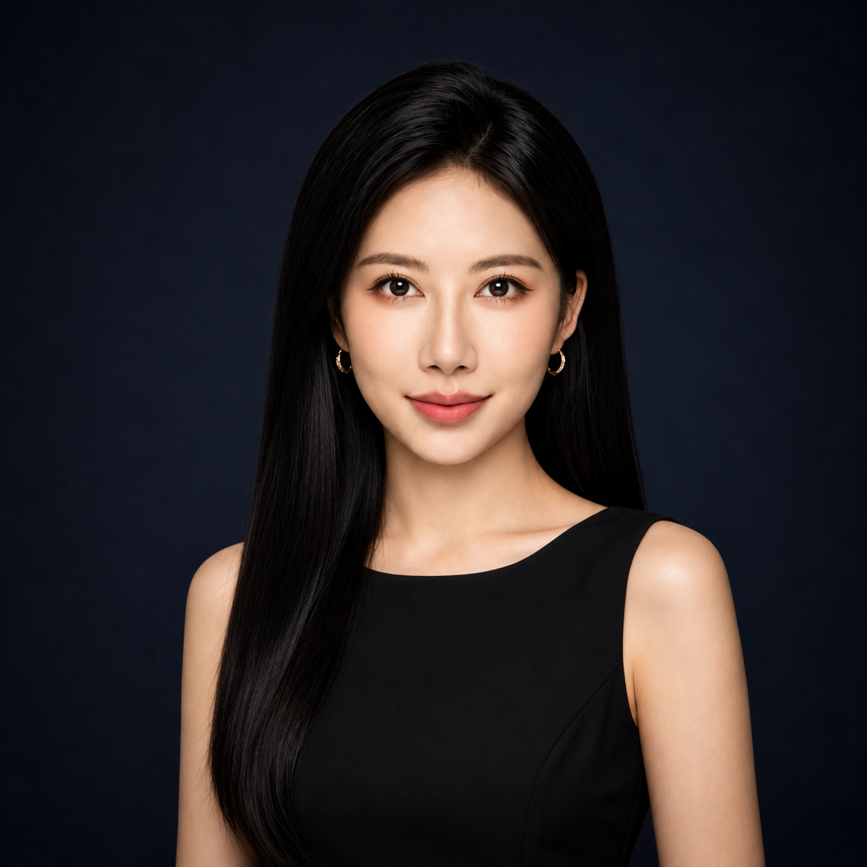 Marcia Liao