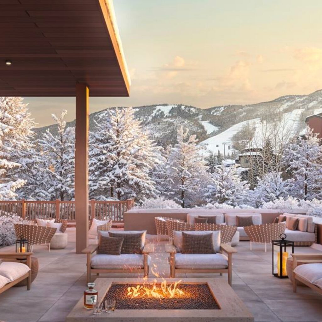 Steamboat Springs