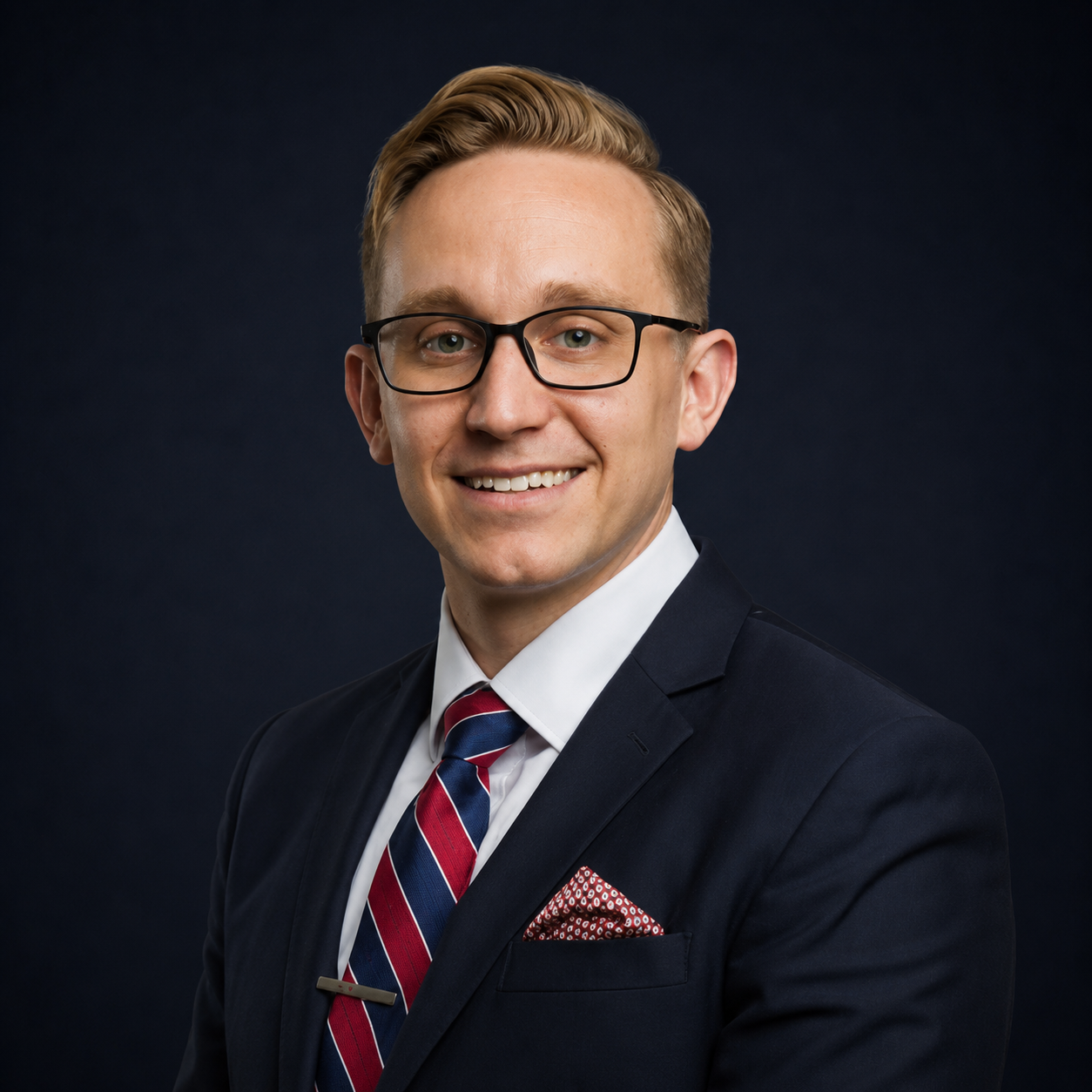 Jacob Allmaras