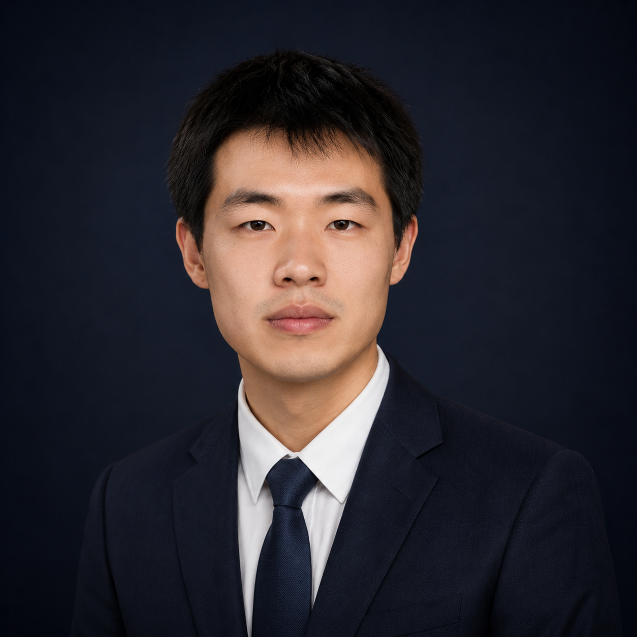 Jeff Lan