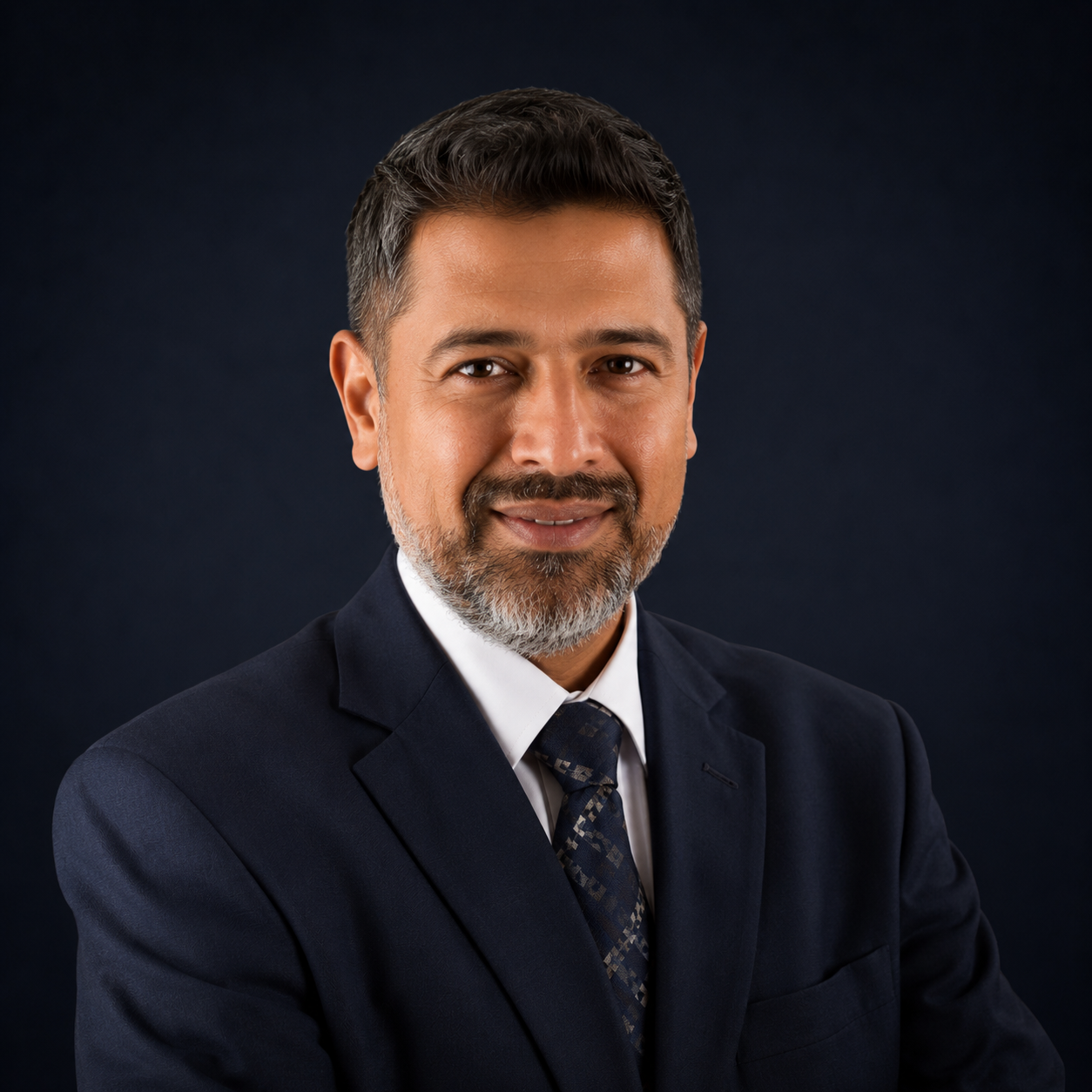 Sachin Chandavarkar