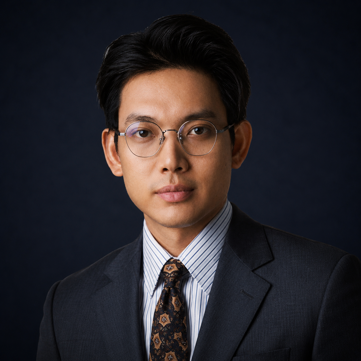 Vinh Pham